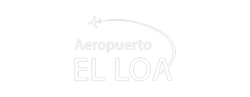 Aeropuerto El Loa